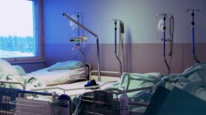 MOT: 150 euron sote-potilas: 15.01.2018 20.00