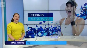 Urheiluruutu: 15.01.2018 22.03