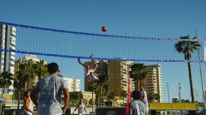 Maailman oudoimmat urheilulajit: 16.01.2018 06.00