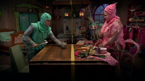 Närpiäiset (S): 16.01.2018 07.00