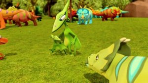 Dinojuna (S): 16.01.2018 07.44