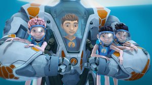 Merten syvyyksissä (7): 16.01.2018 08.26