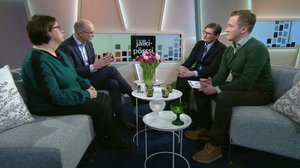 Jälkipörssi: 16.01.2018 09.22