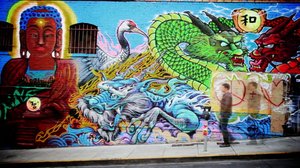 Kohteessa: Filippiinit 2: 16.01.2018 10.00