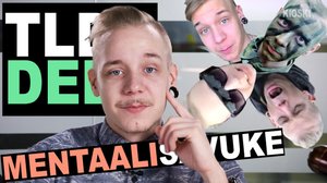 Kioski: TLDR & TLDRDEEP: Mihin mentaalisavuke meni? - TLDRDEEP: 16.01.2018 14.50