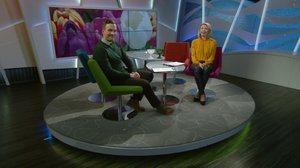 Ylen aamu-tv: Tänään otsikoissa: 16.01.2018 16.10