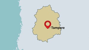 Yle Uutiset Pirkanmaa: Yle Uutiset Pirkanmaa 16-01-2018 Klo 17-06: 16.01.2018 16.26