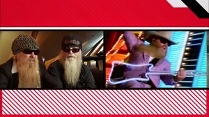 Video Killed the Radio Star: 16.01.2018 16.45