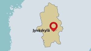 Yle Uutiset Keski-Suomi: Yle Uutiset Keski-Suomi 16-01-2018 Klo 17-06: 16.01.2018 16.39