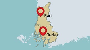 Yle Uutiset Lounais-Suomi: Yle Uutiset Lounais-Suomi 16-01-2018 Klo 18-22: 16.01.2018 17.43