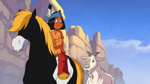 Yakari (S): 16.01.2018 18.30