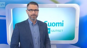 Yle Uutiset Uutis-Suomi: Yle Uutiset Uutis-Suomi 16-01-2018: 16.01.2018 18.50