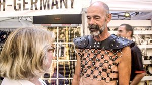 Isä, äiti ja fetissi: 16.01.2018 23.35