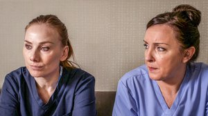 Holby Cityn sairaala (12): 17.01.2018 06.00