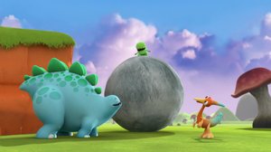 Dinotassut (S): 17.01.2018 07.06