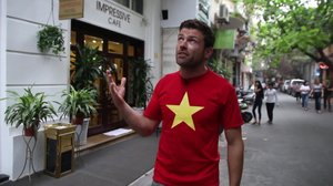 Kohteessa: Vietnam: 17.01.2018 10.00