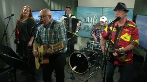 Vår Musik - video: Hangish - Almost Irish: 17.01.2018 13.35