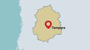 Yle Uutiset Pirkanmaa: Yle Uutiset Pirkanmaa 17-01-2018 Klo 18-22: 17.01.2018 17.38