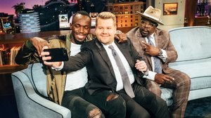 The Late Late Show with James Corden: 17.01.2018 20.00