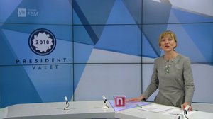 Yle Nyheter TV-nytt: 17.01.2018 19.30
