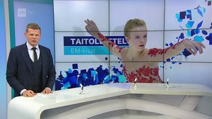 Urheiluruutu: 17.01.2018 20.55