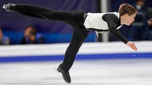 Taitoluistelun EM: Miesten lyhytohjelma, osa 1: 17.01.2018 22.00