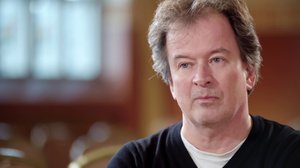 Arkistovieraana: Kjell Westö: 18.01.2018 00.01