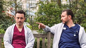 Holby Cityn sairaala (12): 18.01.2018 06.00