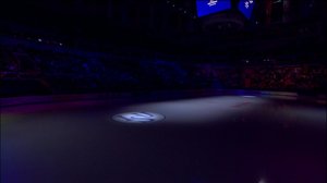 Taitoluistelun EM: Parien lyhytohjelma, osa 2: 17.01.2018 17.55