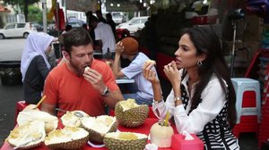 Kohteessa: Malesia: 18.01.2018 10.00