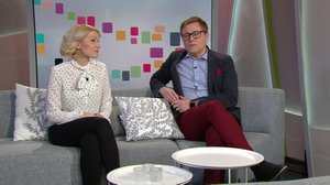 Ylen aamu-tv: Tänään otsikoissa: 18.01.2018 16.10