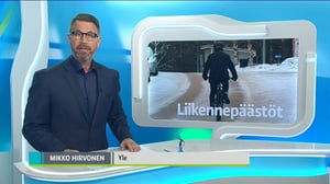Yle Uutiset Häme: Yle Uutiset Häme 18-01-2018 Klo 18-22: 18.01.2018 17.29