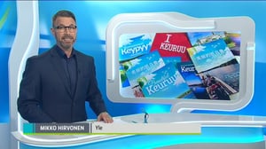 Yle Uutiset Keski-Suomi: Yle Uutiset Keski-Suomi 18-01-2018 Klo 18-22: 18.01.2018 17.36