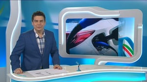 Yle Uutiset Kaakkois-Suomi: Yle Uutiset Kaakkois-Suomi 18-01-2018 Klo 18-22: 18.01.2018 17.36
