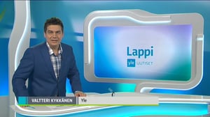 Yle Uutiset Lappi: Yle Uutiset Lappi 18-01-2018 Klo 18-22: 18.01.2018 17.55