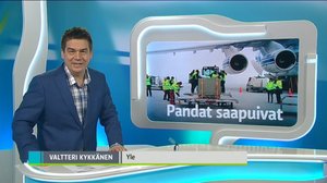 Yle Uutiset Pohjanmaa: Yle Uutiset Pohjanmaa 18-01-2018 Klo 18-22: 18.01.2018 18.46