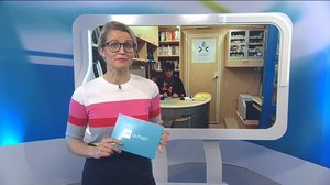 Yle Uutiset Uutis-Suomi: Yle Uutiset Uutis-Suomi 18-01-2018: 18.01.2018 19.42