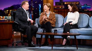 The Late Late Show with James Corden: 18.01.2018 20.00