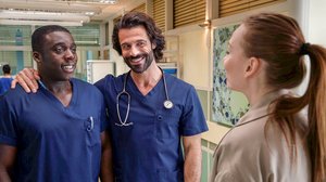 Holby Cityn sairaala (12): 19.01.2018 06.00