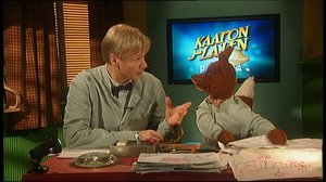 Kaapon ja Laten pähkinät: 19.01.2018 07.04