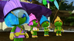 Puuharit (S): 19.01.2018 07.09