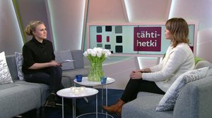 Tähtihetki: 19.01.2018 08.51