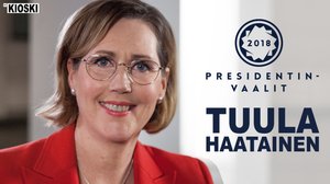 Yle Uutisluokka Triplet: ”Naisten maanpuolustustietoutta pitäisi lisätä”: 19.01.2018 11.05