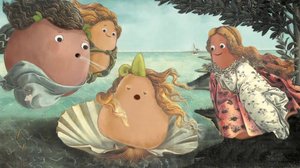 Pikku perunat (S): 19.01.2018 12.00