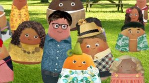 Pikku perunat (S): 19.01.2018 12.00