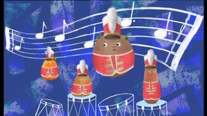 Pikku perunat (S): 19.01.2018 12.00