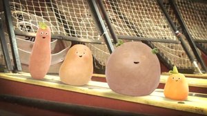 Pikku perunat (S): 19.01.2018 12.00