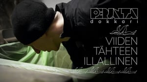 Perjantai: Perjantai-dokkari: Viiden tähteen illallinen: 19.01.2018 12.00