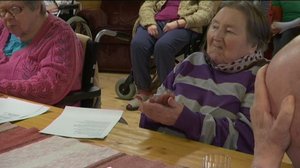 Yle Uutiset Itä-Suomi: Yle Uutiset Itä-Suomi 19-01-2018 Klo 17-06: 19.01.2018 16.28