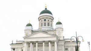 Yle Uutiset Uusimaa: Yle Uutiset Uusimaa 19-01-2018 klo 17-06: 19.01.2018 17.27